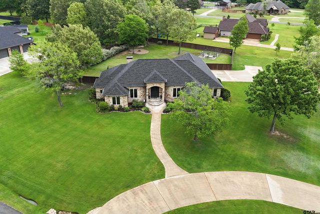 205 CR 1133, Kilgore, TX 75662