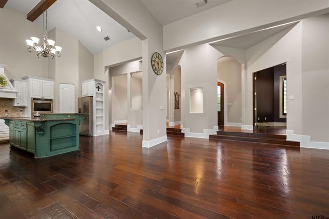205 CR 1133, Kilgore, TX 75662
