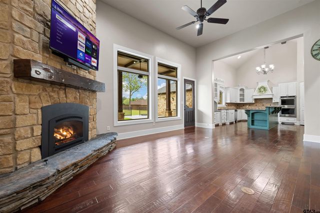 205 CR 1133, Kilgore, TX 75662