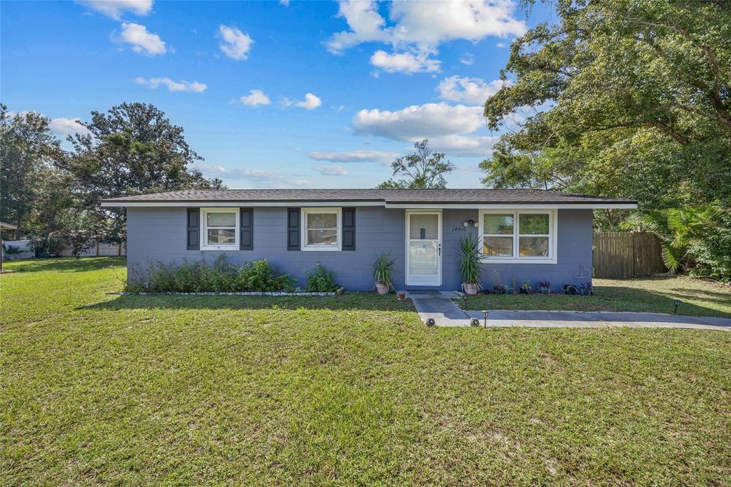 14436 SW 34TH TERRACE ROAD, Ocala, FL 34473