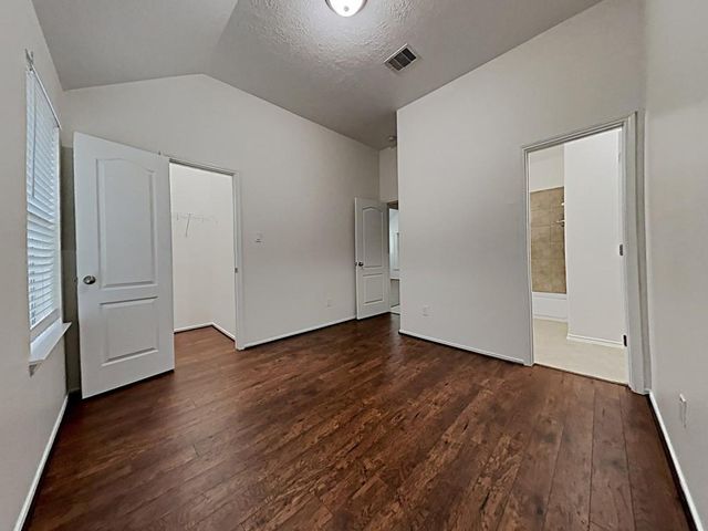 10006 Blissfull Valley Lane, Tomball, TX 77375