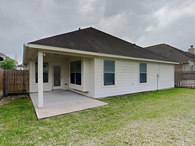 10006 Blissfull Valley Lane, Tomball, TX 77375