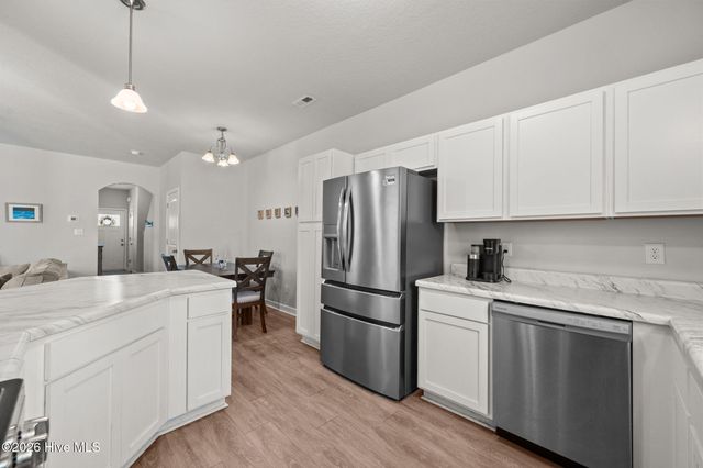 2031 Folkstone Woods Lane, Holly Ridge, NC 28445