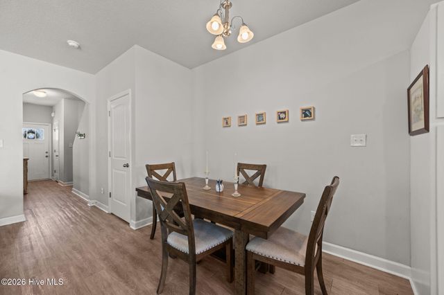 2031 Folkstone Woods Lane, Holly Ridge, NC 28445