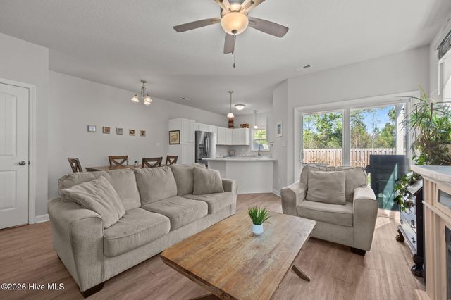 2031 Folkstone Woods Lane, Holly Ridge, NC 28445