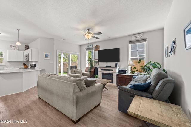 2031 Folkstone Woods Lane, Holly Ridge, NC 28445