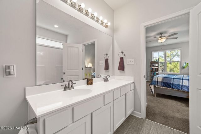 2031 Folkstone Woods Lane, Holly Ridge, NC 28445