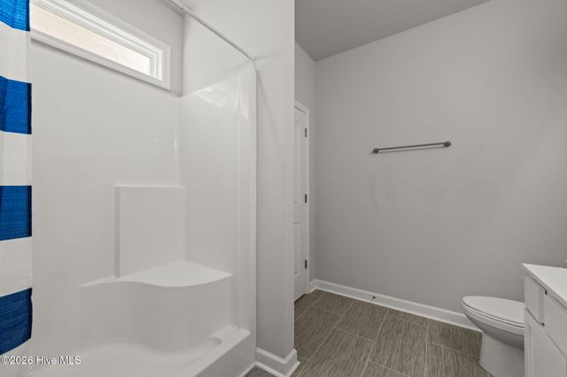 2031 Folkstone Woods Lane, Holly Ridge, NC 28445