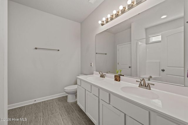 2031 Folkstone Woods Lane, Holly Ridge, NC 28445