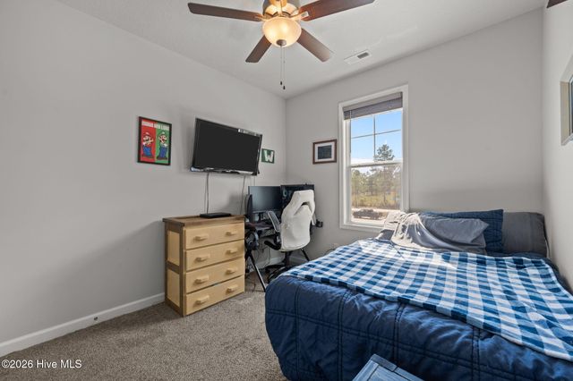 2031 Folkstone Woods Lane, Holly Ridge, NC 28445