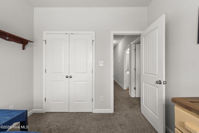 2031 Folkstone Woods Lane, Holly Ridge, NC 28445