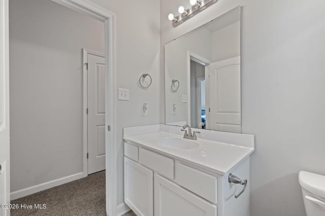 2031 Folkstone Woods Lane, Holly Ridge, NC 28445