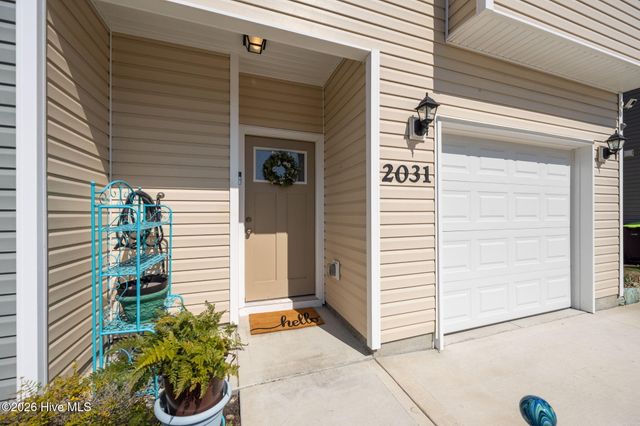 2031 Folkstone Woods Lane, Holly Ridge, NC 28445