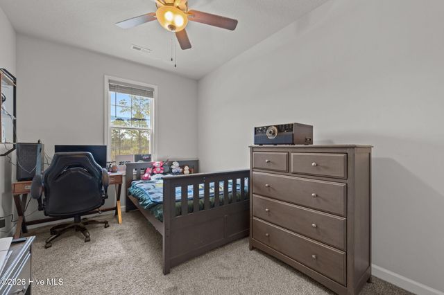 2031 Folkstone Woods Lane, Holly Ridge, NC 28445