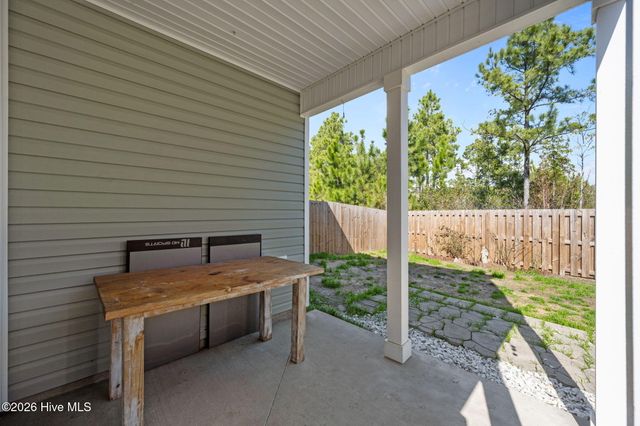 2031 Folkstone Woods Lane, Holly Ridge, NC 28445