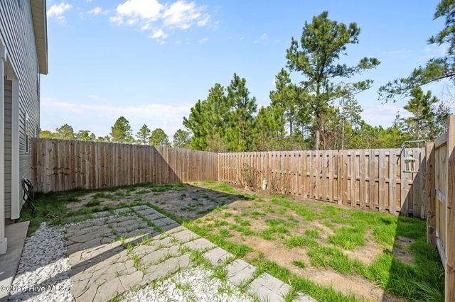 2031 Folkstone Woods Lane, Holly Ridge, NC 28445