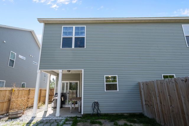 2031 Folkstone Woods Lane, Holly Ridge, NC 28445