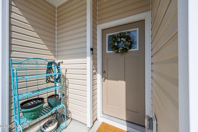 2031 Folkstone Woods Lane, Holly Ridge, NC 28445