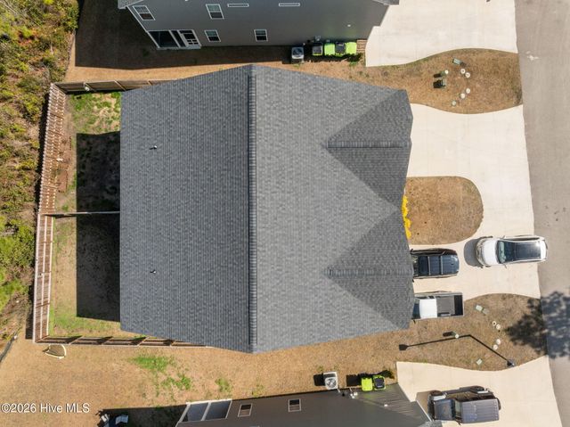 2031 Folkstone Woods Lane, Holly Ridge, NC 28445