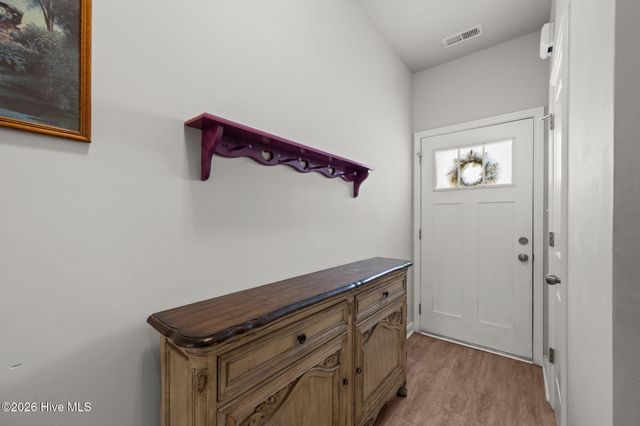 2031 Folkstone Woods Lane, Holly Ridge, NC 28445