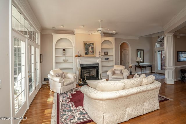 523 Candlewick Lane SW, Ocean Isle Beach, NC 28469