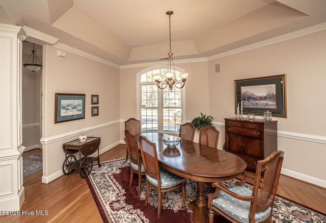 523 Candlewick Lane SW, Ocean Isle Beach, NC 28469