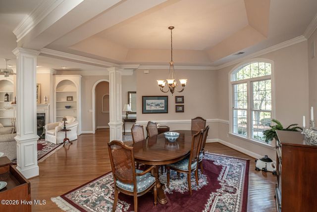 523 Candlewick Lane SW, Ocean Isle Beach, NC 28469