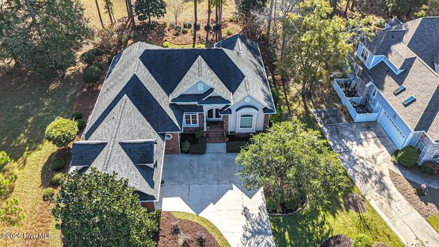 523 Candlewick Lane SW, Ocean Isle Beach, NC 28469