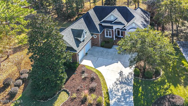 523 Candlewick Lane SW, Ocean Isle Beach, NC 28469