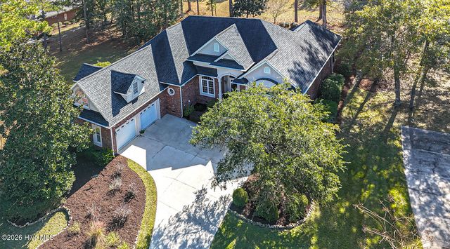 523 Candlewick Lane SW, Ocean Isle Beach, NC 28469