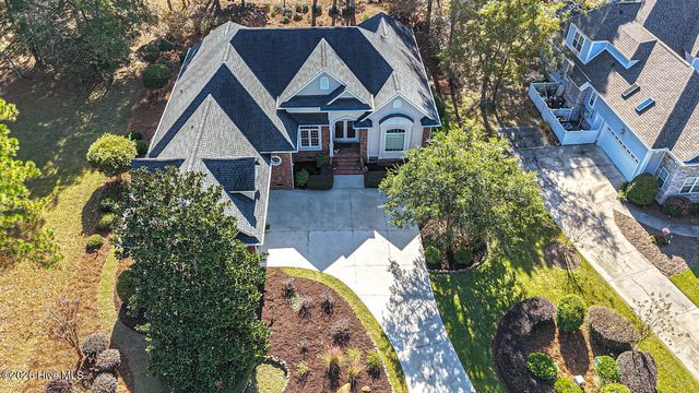 523 Candlewick Lane SW, Ocean Isle Beach, NC 28469