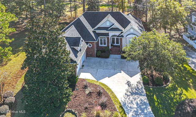 523 Candlewick Lane SW, Ocean Isle Beach, NC 28469