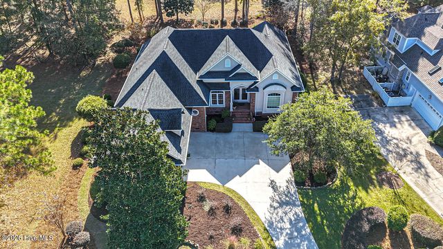 523 Candlewick Lane SW, Ocean Isle Beach, NC 28469