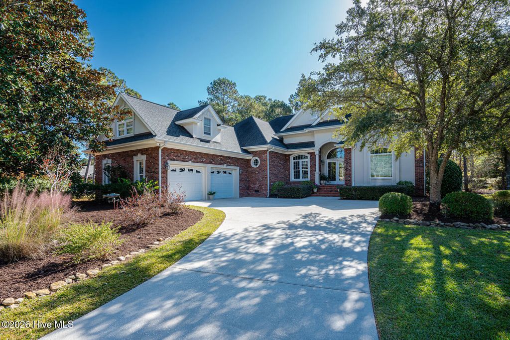 523 Candlewick Lane SW, Ocean Isle Beach, NC 28469