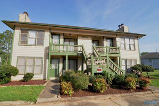 12104 Carriage Court A, Huntsville, AL 35803
