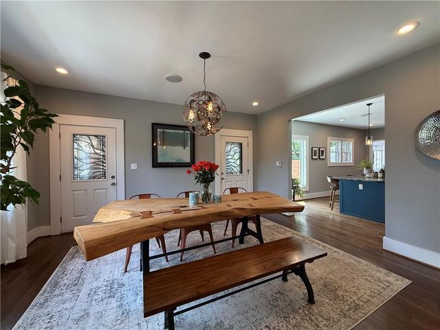 250 Sunset Avenue NW, Atlanta, GA 30314