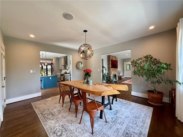 250 Sunset Avenue NW, Atlanta, GA 30314