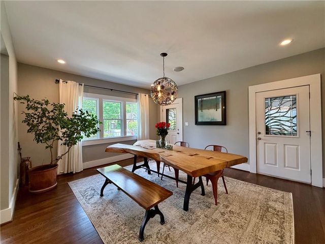 250 Sunset Avenue NW, Atlanta, GA 30314