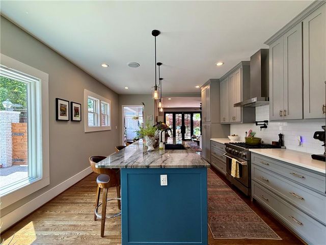250 Sunset Avenue NW, Atlanta, GA 30314