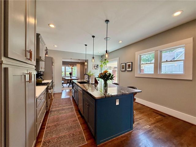 250 Sunset Avenue NW, Atlanta, GA 30314