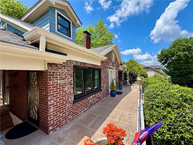 250 Sunset Avenue NW, Atlanta, GA 30314