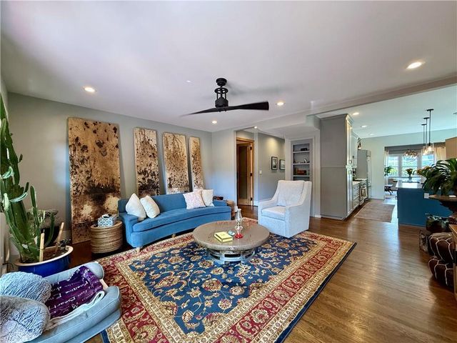 250 Sunset Avenue NW, Atlanta, GA 30314