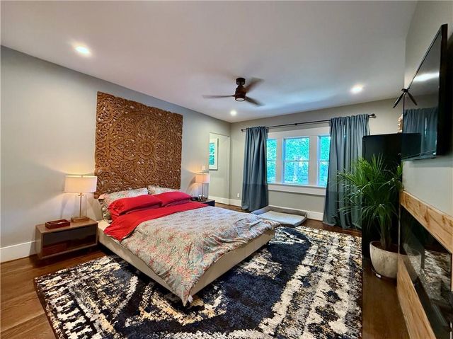 250 Sunset Avenue NW, Atlanta, GA 30314