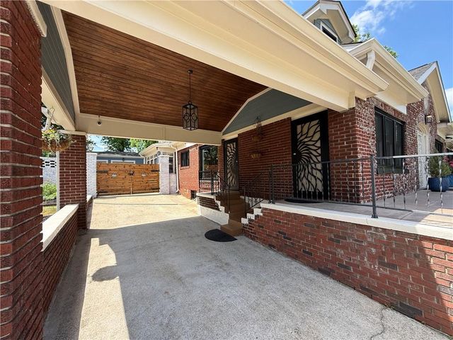 250 Sunset Avenue NW, Atlanta, GA 30314