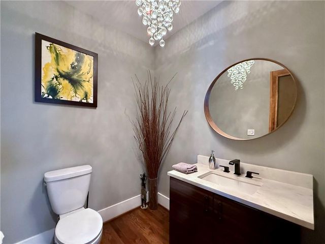 250 Sunset Avenue NW, Atlanta, GA 30314