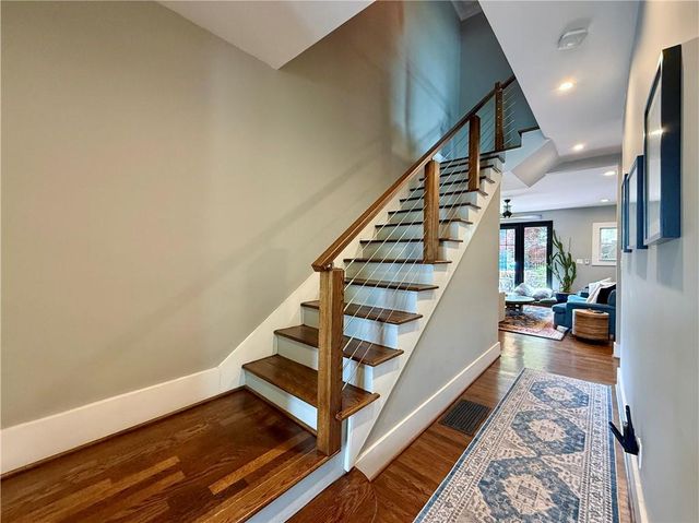 250 Sunset Avenue NW, Atlanta, GA 30314