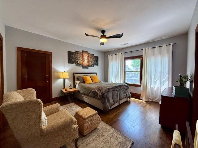250 Sunset Avenue NW, Atlanta, GA 30314