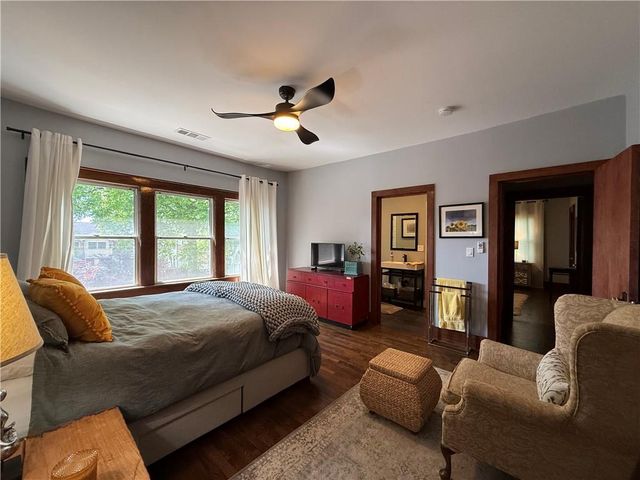 250 Sunset Avenue NW, Atlanta, GA 30314