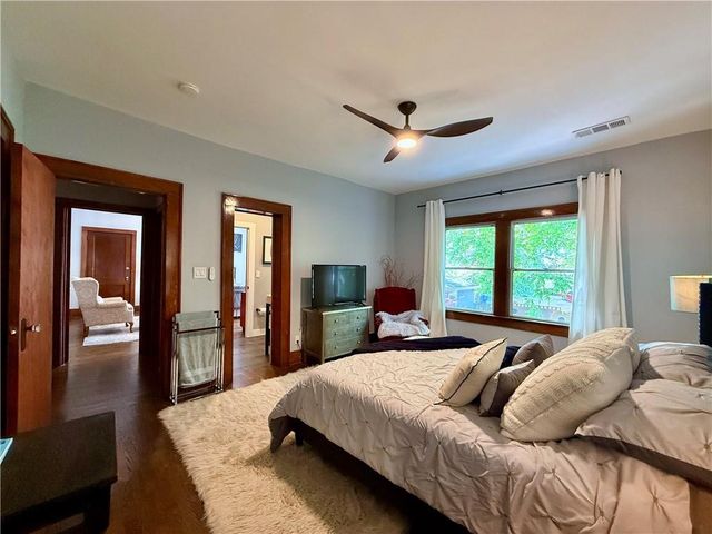 250 Sunset Avenue NW, Atlanta, GA 30314