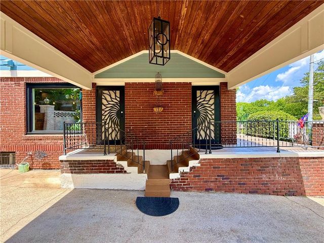 250 Sunset Avenue NW, Atlanta, GA 30314